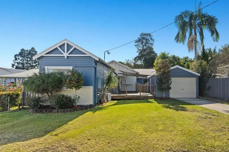 Main view of Homely house listing, 18 Moore Street, Kyogle NSW 2474