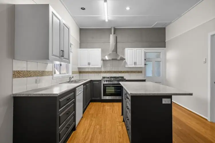 Second view of Homely house listing, 18 Moore Street, Kyogle NSW 2474