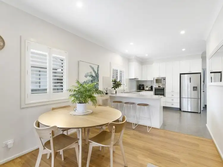 Second view of Homely house listing, 31 Yorkshire Road, Dapto NSW 2530