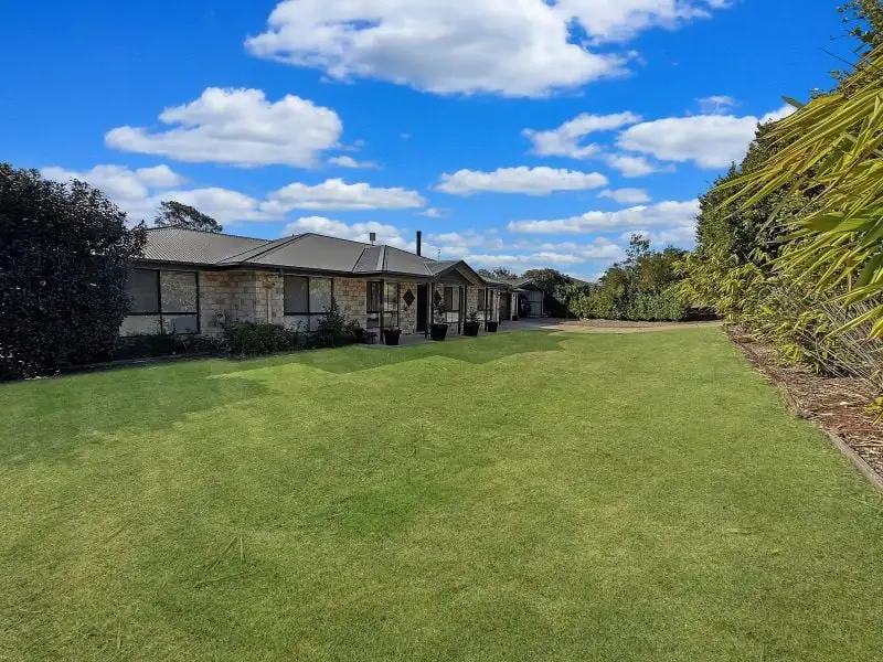 Main view of Homely house listing, 54 Premier Drive, Kingaroy QLD 4610