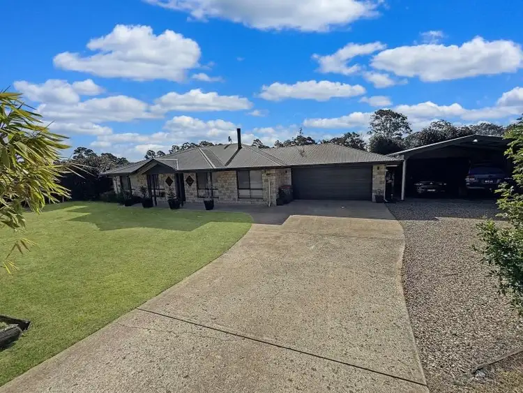 Second view of Homely house listing, 54 Premier Drive, Kingaroy QLD 4610