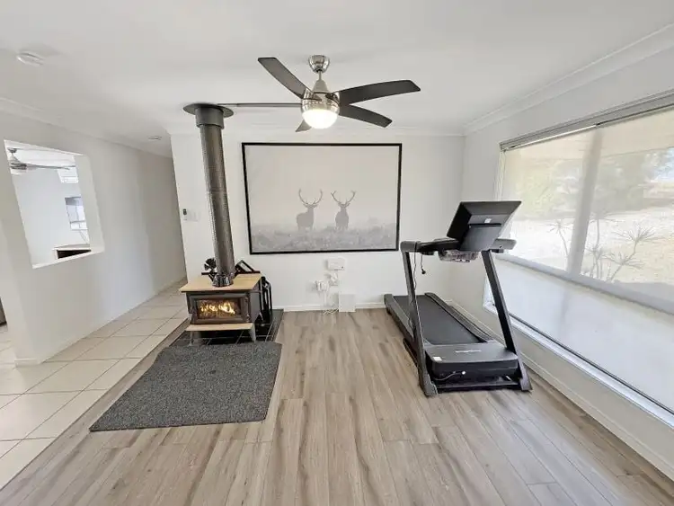 Third view of Homely house listing, 54 Premier Drive, Kingaroy QLD 4610