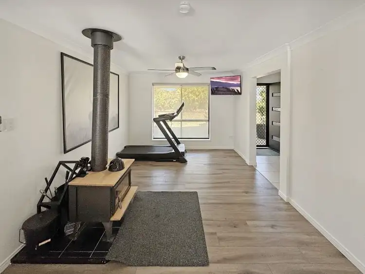 Fourth view of Homely house listing, 54 Premier Drive, Kingaroy QLD 4610