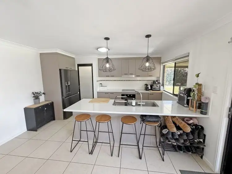 Fifth view of Homely house listing, 54 Premier Drive, Kingaroy QLD 4610