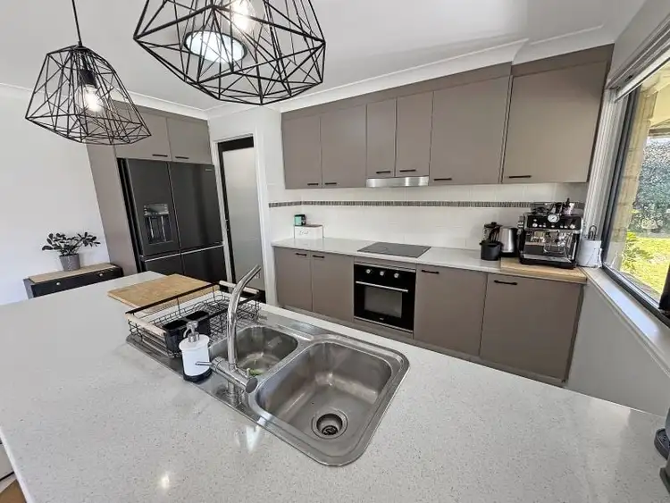 Sixth view of Homely house listing, 54 Premier Drive, Kingaroy QLD 4610