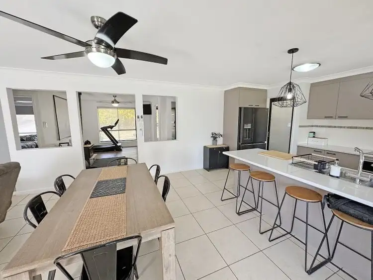 Seventh view of Homely house listing, 54 Premier Drive, Kingaroy QLD 4610