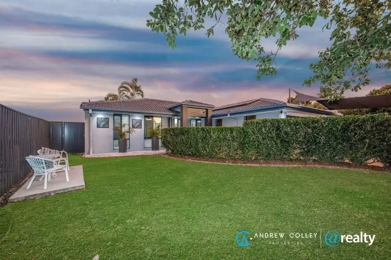 Main view of Homely house listing, 37 Cossington Circuit, Maudsland QLD 4210