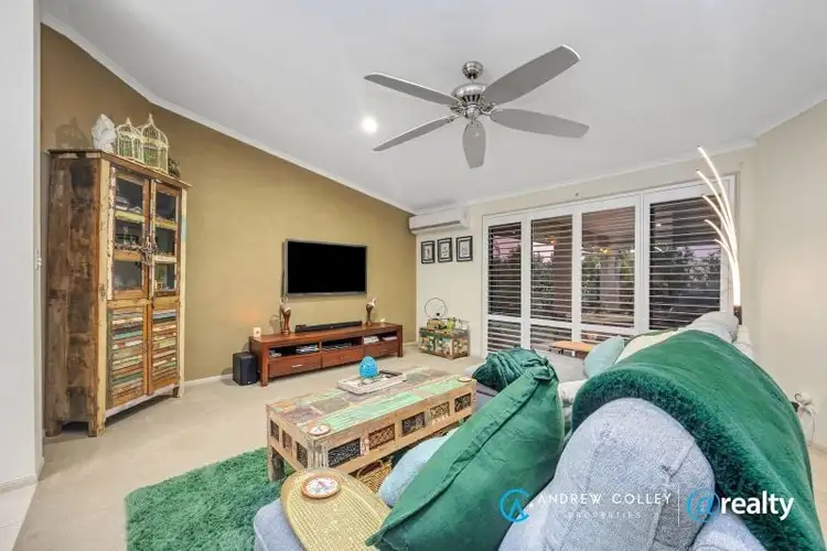 Second view of Homely house listing, 37 Cossington Circuit, Maudsland QLD 4210