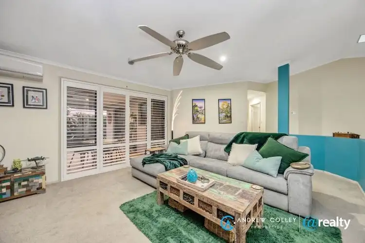 Third view of Homely house listing, 37 Cossington Circuit, Maudsland QLD 4210