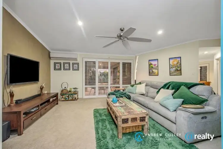 Fourth view of Homely house listing, 37 Cossington Circuit, Maudsland QLD 4210