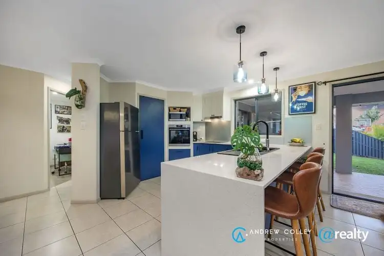 Fifth view of Homely house listing, 37 Cossington Circuit, Maudsland QLD 4210