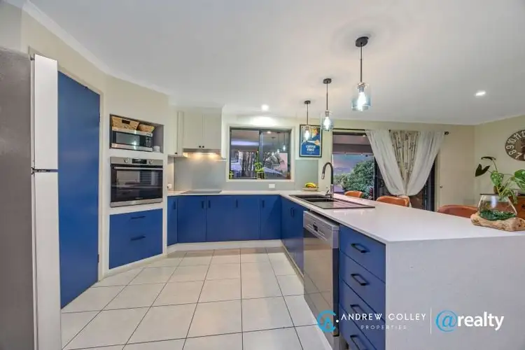Sixth view of Homely house listing, 37 Cossington Circuit, Maudsland QLD 4210