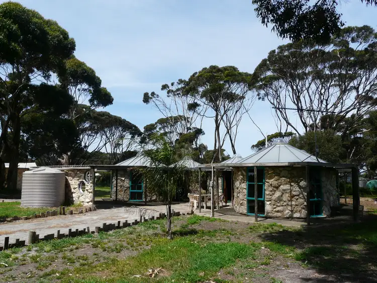 25 Alan Street, American River SA 5221