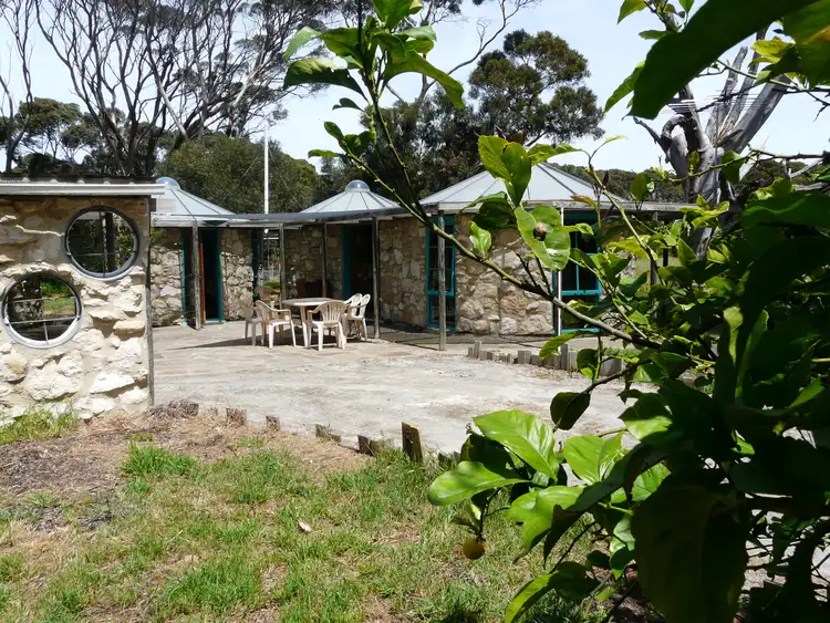 Second view of Homely house listing, 25 Alan Street, American River SA 5221