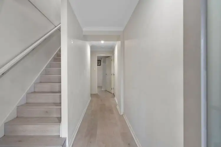 Third view of Homely townhouse listing, 54 Pinehill Street, Yarrabilba QLD 4207