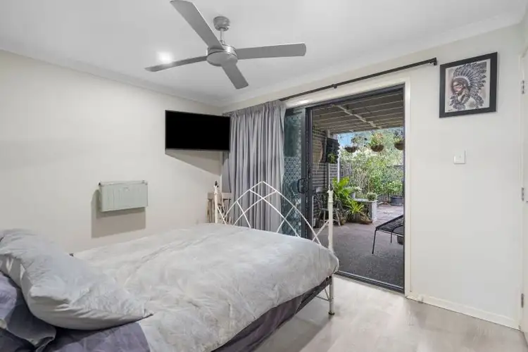 Fourth view of Homely townhouse listing, 54 Pinehill Street, Yarrabilba QLD 4207