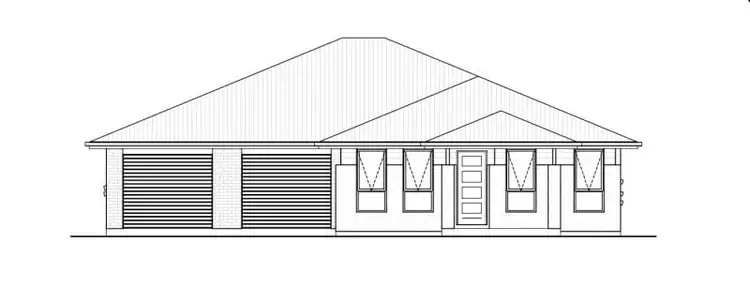 Second view of Homely semi-detached listing, . Dawn Rise, Farley NSW 2320