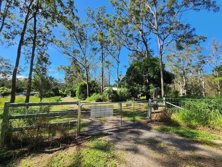 830 Atherton Herberton Road, Wongabel QLD 4883