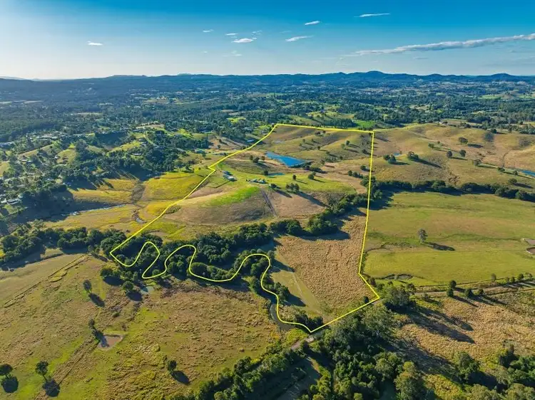 Third view of Homely rural property listing, 93 Cullinane Road, Mothar Mountain QLD 4570