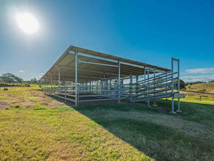 Fifth view of Homely rural property listing, 93 Cullinane Road, Mothar Mountain QLD 4570