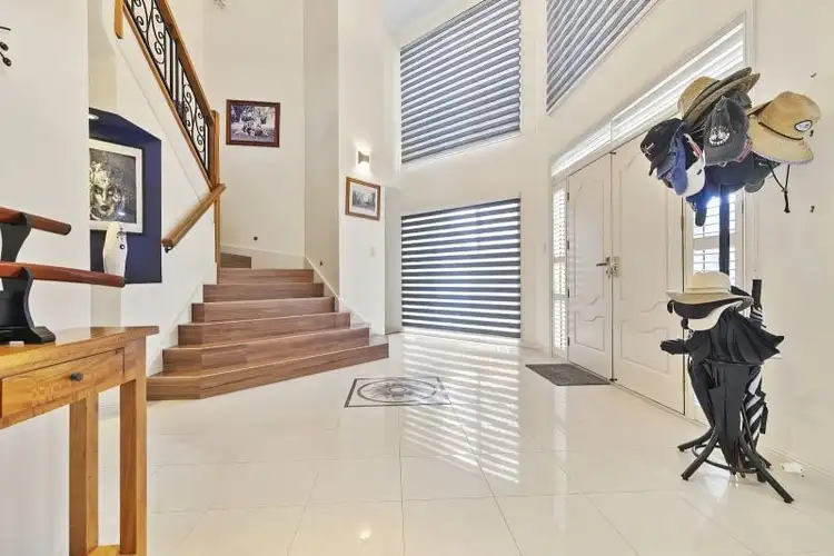Third view of Homely house listing, 1 Castaway Court, Banksia Beach QLD 4507