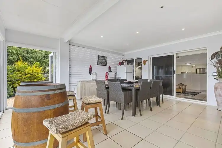 Sixth view of Homely house listing, 1 Castaway Court, Banksia Beach QLD 4507