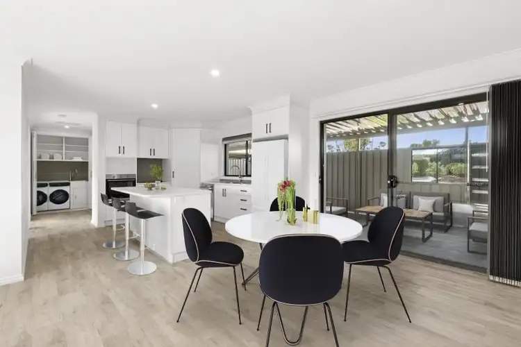 Second view of Homely retirement listing, 53A Elders Way, Waikerie SA 5330
