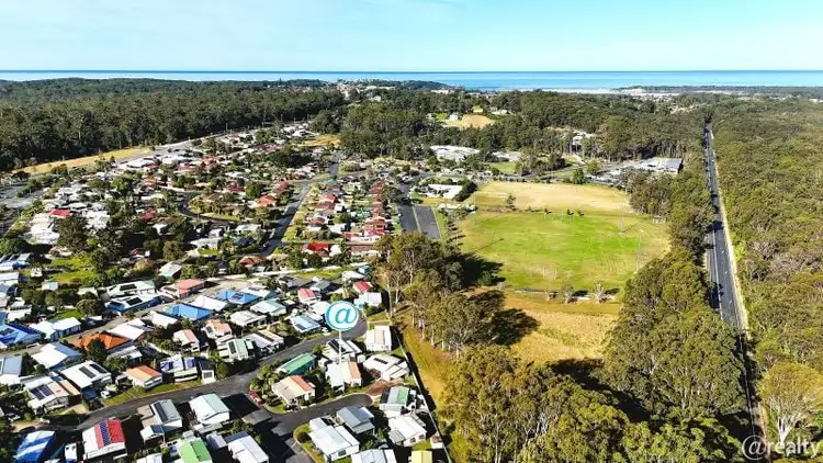 32/45 Old Coast Road, Nambucca Heads NSW 2448