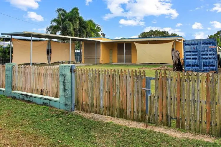 Main view of Homely house listing, 13 Pavia Drive, Nome QLD 4816