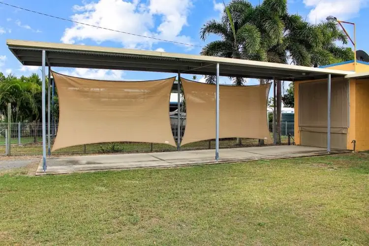 Second view of Homely house listing, 13 Pavia Drive, Nome QLD 4816