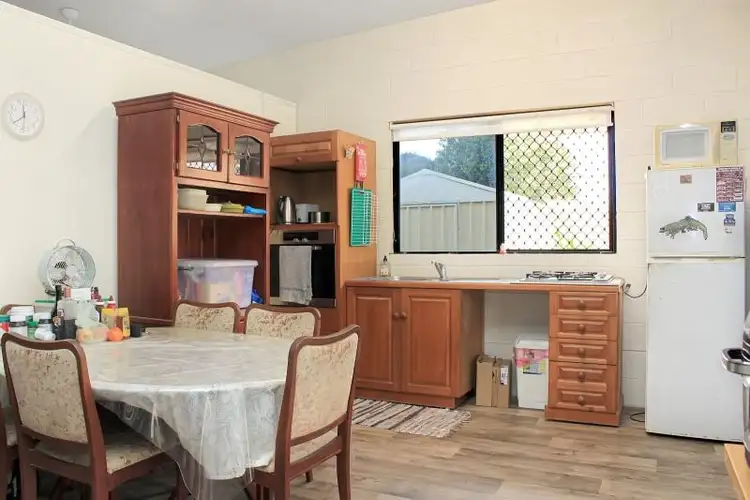 Third view of Homely house listing, 13 Pavia Drive, Nome QLD 4816