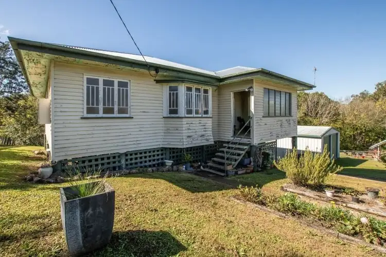 23 Garrick Street, Gympie QLD 4570