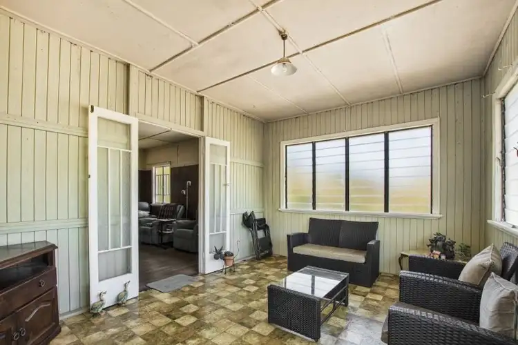 Second view of Homely house listing, 23 Garrick Street, Gympie QLD 4570