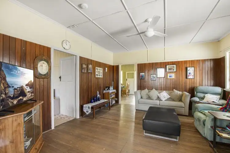 Third view of Homely house listing, 23 Garrick Street, Gympie QLD 4570