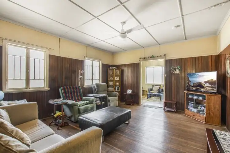 Fourth view of Homely house listing, 23 Garrick Street, Gympie QLD 4570