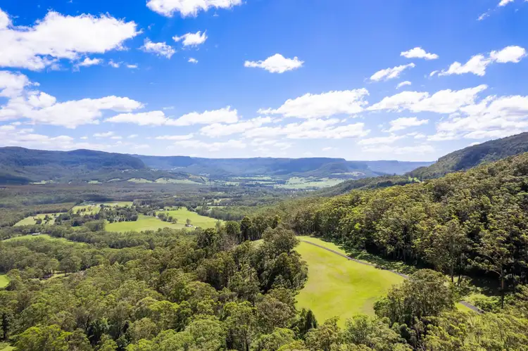 Second view of Homely land listing, 65d Marden Lane, Kangaroo Valley NSW 2577