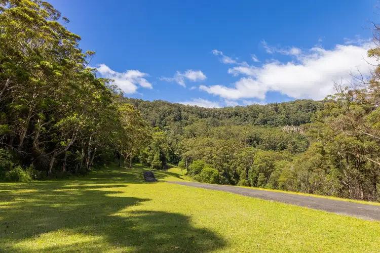 Third view of Homely land listing, 65d Marden Lane, Kangaroo Valley NSW 2577