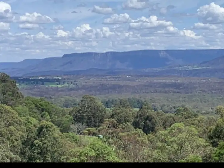 Fourth view of Homely land listing, 65d Marden Lane, Kangaroo Valley NSW 2577