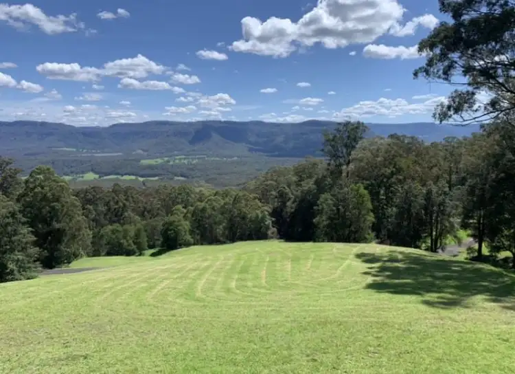 Fifth view of Homely land listing, 65d Marden Lane, Kangaroo Valley NSW 2577
