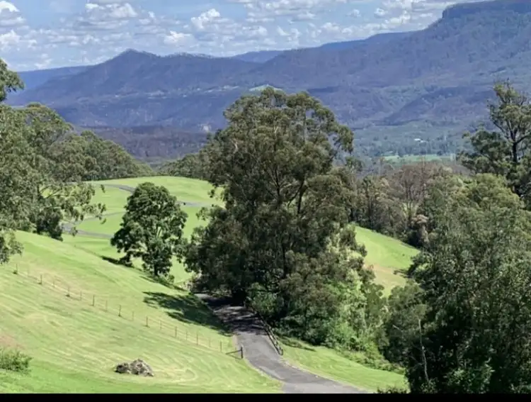 Sixth view of Homely land listing, 65d Marden Lane, Kangaroo Valley NSW 2577