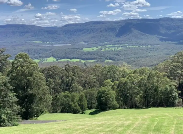 Seventh view of Homely land listing, 65d Marden Lane, Kangaroo Valley NSW 2577