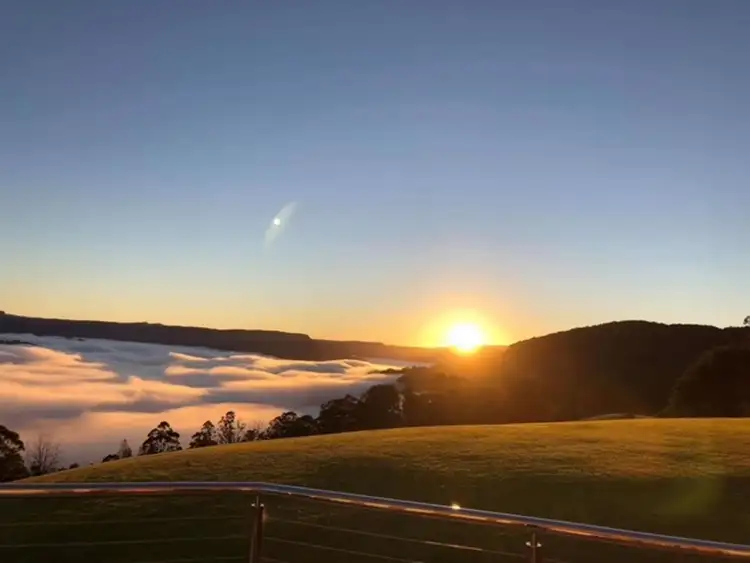 Second view of Homely land listing, 65b Marden Lane, Kangaroo Valley NSW 2577