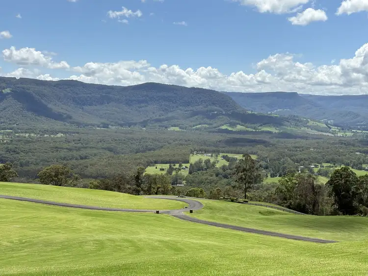 Third view of Homely land listing, 65b Marden Lane, Kangaroo Valley NSW 2577