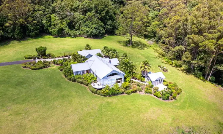 Fourth view of Homely land listing, 65b Marden Lane, Kangaroo Valley NSW 2577