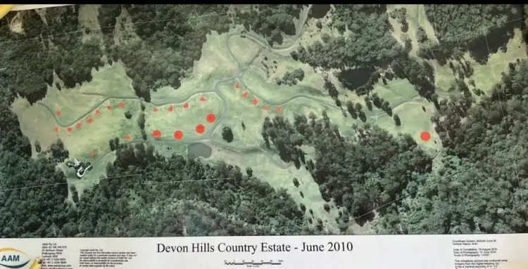 Seventh view of Homely land listing, 65b Marden Lane, Kangaroo Valley NSW 2577