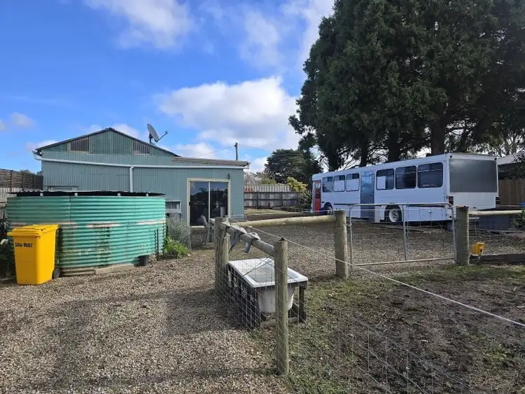 Second view of Homely rural property listing, 2386 Willow Grove Road, Hill End VIC 3825