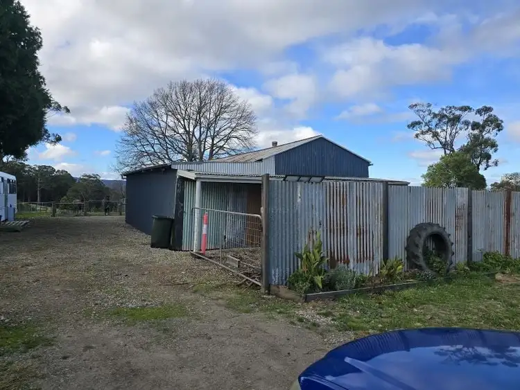 Third view of Homely rural property listing, 2386 Willow Grove Road, Hill End VIC 3825