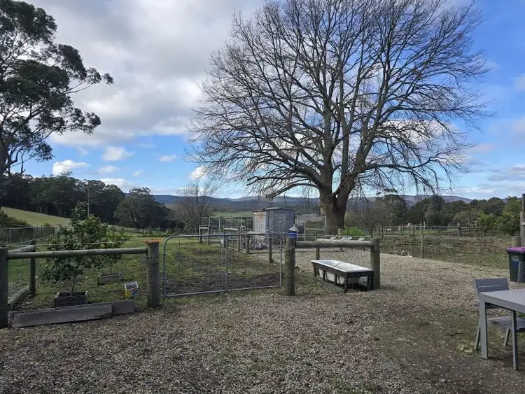 Fourth view of Homely rural property listing, 2386 Willow Grove Road, Hill End VIC 3825