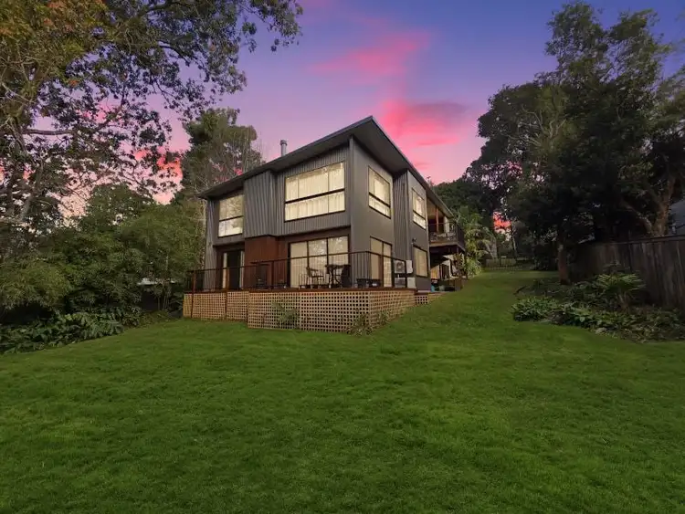 Main view of Homely house listing, 25 Forestry Road, Springbrook QLD 4213