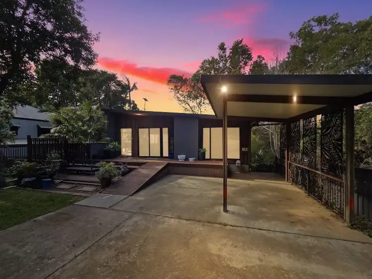 Second view of Homely house listing, 25 Forestry Road, Springbrook QLD 4213
